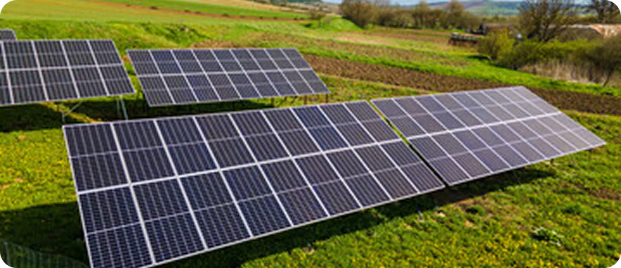 Energy Independence
