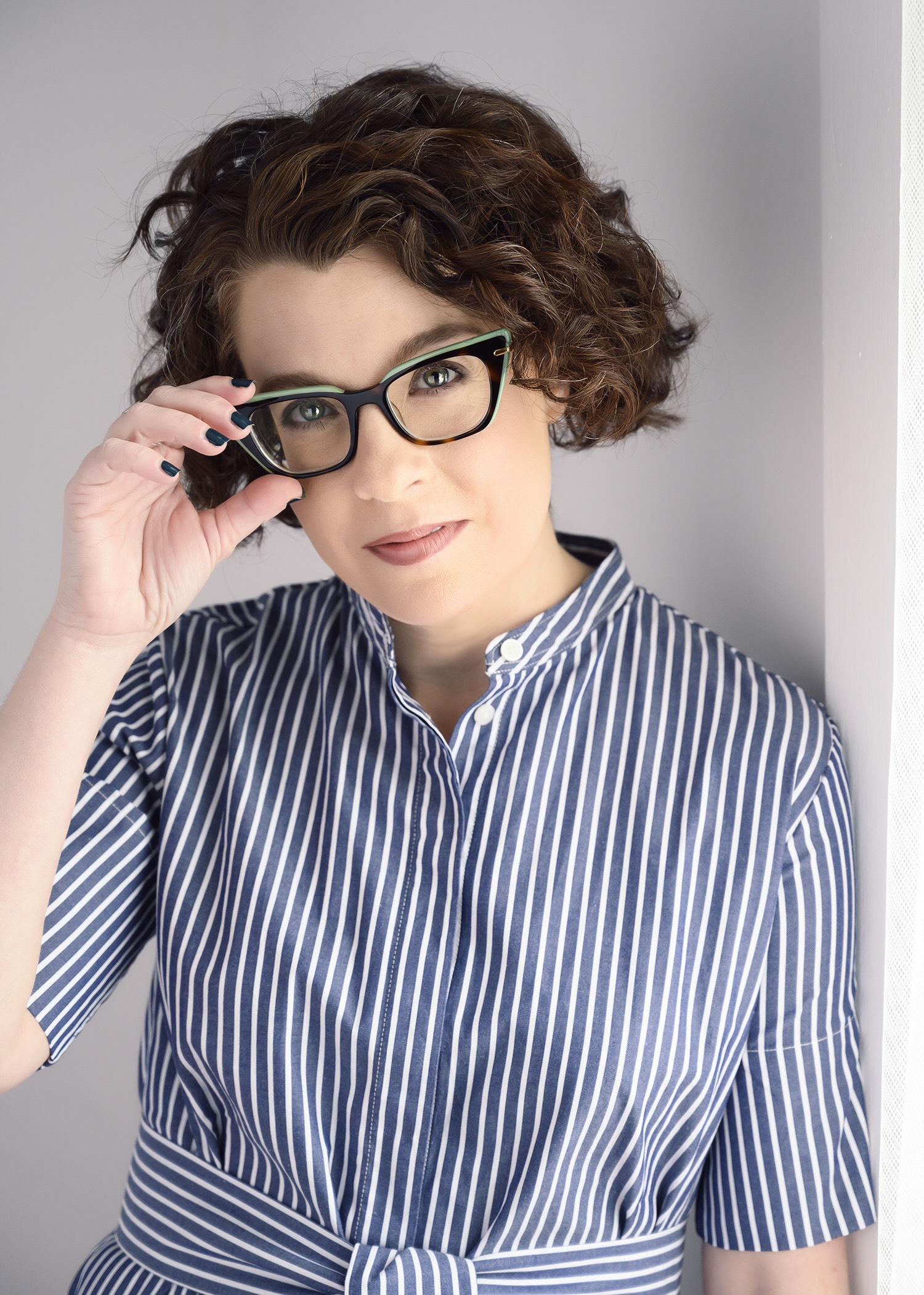 Marni Karlin
